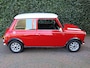 MINI 1000 Mayfair NL-auto, Cooper uitgevoerd, harde body, roestvrij