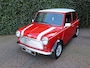 MINI 1000 Mayfair NL-auto, Cooper uitgevoerd, harde body, roestvrij
