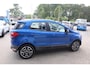 Ford EcoSport 125PK TITANIUM AFN-TREKHAAK SONY-AUDIO STOELVERW. CLIMA VOORRUITVERW. KEYLESS P-SENSOREN CRUISE