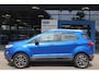 Ford EcoSport 125PK TITANIUM AFN-TREKHAAK SONY-AUDIO STOELVERW. CLIMA VOORRUITVERW. KEYLESS P-SENSOREN CRUISE