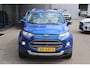 Ford EcoSport 125PK TITANIUM AFN-TREKHAAK SONY-AUDIO STOELVERW. CLIMA VOORRUITVERW. KEYLESS P-SENSOREN CRUISE