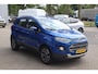 Ford EcoSport 125PK TITANIUM AFN-TREKHAAK SONY-AUDIO STOELVERW. CLIMA VOORRUITVERW. KEYLESS P-SENSOREN CRUISE