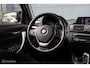 BMW 1-Serie 118i Sport Line|AUT|LEDER|BI-XENON|CRUISE|Sportstoelen