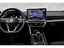 SEAT Leon 1.5 TSI FR Business Intense | Half leder | LED | Camera | Apple Carplay