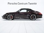Porsche 911 Carrera GTS Cabriolet PDK