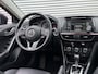 Mazda 6 2.5 GT-M | Schuifdak | Trekhaak | Leder |