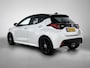 Toyota Yaris 1.5 Hybrid Executive + | BTW voertuig | Dealer onderhouden | Panoramadak | Head-Up Display | Dodehoek detectie | Parkeersensoren voor+achter | Stoelverwarming | Apple CarPlay/Android Auto | Cruise Control Adaptive