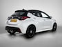 Toyota Yaris 1.5 Hybrid Executive + | BTW voertuig | Dealer onderhouden | Panoramadak | Head-Up Display | Dodehoek detectie | Parkeersensoren voor+achter | Stoelverwarming | Apple CarPlay/Android Auto | Cruise Control Adaptive