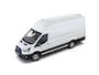 Ford E-Transit 350 L4H3 Trend 68 kWh | Adaptive Cruise Control | Rondomzicht camera | All-Weather Banden | Doorloopfunctie cabine