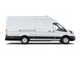 Ford E-Transit 350 L4H3 Trend 68 kWh | Adaptive Cruise Control | Rondomzicht camera | All-Weather Banden | Doorloopfunctie cabine