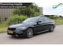 BMW 5-Serie 530e iPerformance High Executive Individual M-pakket | massage | softclose | HUD | Full pack |