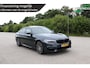 BMW 5-Serie 530e iPerformance High Executive Individual M-pakket | massage | softclose | HUD | Full pack |