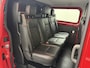 Ford Transit Custom 2.0TDCi 130PK Lang Dubbele Cabine Trail Limited | 6-Persoons | Leder | Multimedia | Camera | Trekhaak
