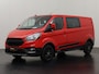 Ford Transit Custom 2.0TDCi 130PK Lang Dubbele Cabine Trail Limited | 6-Persoons | Leder | Multimedia | Camera | Trekhaak