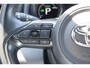 Toyota Yaris 1.5 Hybrid Executive, Parkeersensoren