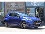 Toyota Yaris 1.5 Hybrid Executive, Parkeersensoren