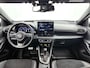 Toyota Yaris 1.5 Hybrid 130 GR SPORT + | BTW voertuig | JBL | Head-Up Display | Dodehoek detectie | Parkeersensoren voor+achter | Stoel+Stuurverwarming | Draadloze telefoonlader | Apple CarPlay/Android Auto | Cruise Control Adapti