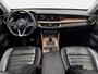 Alfa Romeo Stelvio 2.0 T AWD First Edition|280PK|PANO|CAMERA|LEDER|NL-AUTO|GOED ONDERHOUDEN