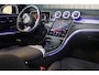 Mercedes-Benz C-klasse 300 e AMG 63 Look / Head Up / 360 Camera / Acc / Lane Assist / BURMESTER / Elek Stoelen / Memory / Pano