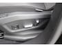 Peugeot 3008 1.2 Hybrid 145PK AUTOMAAT GT | PANORAMA SCHUIF/KANTEL DAK MET CLEAN CABIN | 360° VISION & DRIVE ASSIST PLUS PACK: ANTI DIEFSTAL ALARM MET SUPERVERGRENDELING/VISEOPARK 360° HD CAMERA'S/BUITENSPIEGELS MET KANTELFUNCTIE/DRIVE ASSIST 2.0 (SEMI AUTONOOM RIJDEN)/LANE POSITIONING ASSIST/SEMI AUTOMATED LANE CHANGE ASSIST/REAR CROSS TRAFFIC ALERT/DODEHOEK DETECTIE | ALCANTARA EXECUTIVE INTERIOR: BEKLEDING ALCANTARA/KUNSTLEDER AFGEWERKT MET STIKSELS/AGR BESTUUDERSSTOEL EN PASSAGIERSSTOEL ELEKTRISCH VERSTELBAAR MET GEHEUGENFUNCTIE OP DE BESTUUDERSSTOEL/VERWARMBARE VOORSTOELEN MET MASSAGE FUNCTIE EN VENTILATIE/ACHTERBANK VERWARMBAAR | 19" LICHTMETALEN VELGEN "BREDA" | DRAADLOZE APPLE CARPLAY/ANDROID AUTO | LED MATRIX KOPLAMPEN | ADAPTIVE CRUISE CONTROL | PARKEERHULP VOOR + ACHTER | 21" GEBOGEN ZWEVEND HD SCHERM | SFEER VERLICHTING | HANDSFREE ACHTERKLEP BEDIENING | VERWARMBAAR STUURWIEL | NAVIGATIE |