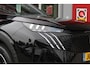 Peugeot 3008 1.2 Hybrid 145PK AUTOMAAT GT | PANORAMA SCHUIF/KANTEL DAK MET CLEAN CABIN | 360° VISION & DRIVE ASSIST PLUS PACK: ANTI DIEFSTAL ALARM MET SUPERVERGRENDELING/VISEOPARK 360° HD CAMERA'S/BUITENSPIEGELS MET KANTELFUNCTIE/DRIVE ASSIST 2.0 (SEMI AUTONOOM RIJDEN)/LANE POSITIONING ASSIST/SEMI AUTOMATED LANE CHANGE ASSIST/REAR CROSS TRAFFIC ALERT/DODEHOEK DETECTIE | ALCANTARA EXECUTIVE INTERIOR: BEKLEDING ALCANTARA/KUNSTLEDER AFGEWERKT MET STIKSELS/AGR BESTUUDERSSTOEL EN PASSAGIERSSTOEL ELEKTRISCH VERSTELBAAR MET GEHEUGENFUNCTIE OP DE BESTUUDERSSTOEL/VERWARMBARE VOORSTOELEN MET MASSAGE FUNCTIE EN VENTILATIE/ACHTERBANK VERWARMBAAR | 19" LICHTMETALEN VELGEN "BREDA" | DRAADLOZE APPLE CARPLAY/ANDROID AUTO | LED MATRIX KOPLAMPEN | ADAPTIVE CRUISE CONTROL | PARKEERHULP VOOR + ACHTER | 21" GEBOGEN ZWEVEND HD SCHERM | SFEER VERLICHTING | HANDSFREE ACHTERKLEP BEDIENING | VERWARMBAAR STUURWIEL | NAVIGATIE |