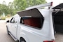 Nissan Navara 2.3 dCi Tekna CRUISE*CAMERA*AUTOMAAT*OMVORMER*STANDKACHEL