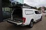 Nissan Navara 2.3 dCi Tekna CRUISE*CAMERA*AUTOMAAT*OMVORMER*STANDKACHEL