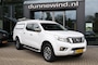 Nissan Navara 2.3 dCi Tekna CRUISE*CAMERA*AUTOMAAT*OMVORMER*STANDKACHEL