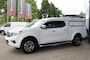 Nissan Navara 2.3 dCi Tekna CRUISE*CAMERA*AUTOMAAT*OMVORMER*STANDKACHEL