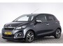 Peugeot 108 1.0 e-VTi Allure 5-drs | CARPLAY | ECC | CAMERA ✅ 1e Eigenaar .