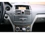 Mercedes-Benz C-klasse 200 K Avantgarde 184pk AUTOMAAT + COMFORT PAKKET + NAVI
