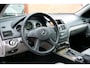 Mercedes-Benz C-klasse 200 K Avantgarde 184pk AUTOMAAT + COMFORT PAKKET + NAVI