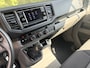 Volkswagen Crafter 30 2.0 TDI L3H2|140PK|airco|cruise|bluetooth|zes versnellingen|drie zitplaatsen|elektrisch pakket|EURO6.