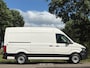 Volkswagen Crafter 30 2.0 TDI L3H2|140PK|airco|cruise|bluetooth|zes versnellingen|drie zitplaatsen|elektrisch pakket|EURO6.