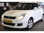 Suzuki Swift 1.3 Bandit AUTOMAAT Navi Leder Pdc Keyless