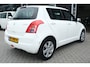 Suzuki Swift 1.3 Bandit AUTOMAAT Navi Leder Pdc Keyless