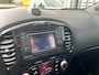 Nissan Juke 1.6 Acenta Eco|Airco|Cruise|Camera|