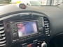 Nissan Juke 1.6 Acenta Eco|Airco|Cruise|Camera|