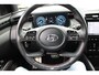 Hyundai Tucson 1.6 T-GDI HEV N Line Sky 230PK! Full Option! "RIJKLAARPRIJS"