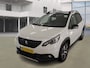 Peugeot 2008 VERWACHT! 1.2 PT GT-LINE + PANODAK/LMV/NAVI/AD.CRUISE/PDC/XENON
