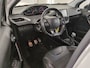 Peugeot 2008 VERWACHT! 1.2 PT GT-LINE + PANODAK/LMV/NAVI/AD.CRUISE/PDC/XENON