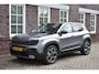 Jeep Avenger Summit 156pk Electric Wij zijn op afspraak geopend! Graag bellen voor uw komst.