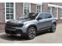 Jeep Avenger Summit 156pk Electric Wij zijn op afspraak geopend! Graag bellen voor uw komst.