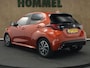 Toyota Yaris 1.5 Hybrid EXECUTIVE - APPLE CARPLAY/ANDROID AUTO - ADAPTIEVE CRUISE CONTROL - NAVIGATIESYSTEEM FULL MAP - ACHTERUITRIJCAMERA - KEYLESS ENTRY - KEYLESS START - PARKEERSENSOREN VOOR & ACHTER - AUTOMATISCHE AIRCO - 16" LICHTMETALEN VELGEN - STOEL & STUUR VERWARMING - HEAD UP DISPLAY