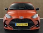 Toyota Yaris 1.5 Hybrid EXECUTIVE - APPLE CARPLAY/ANDROID AUTO - ADAPTIEVE CRUISE CONTROL - NAVIGATIESYSTEEM FULL MAP - ACHTERUITRIJCAMERA - KEYLESS ENTRY - KEYLESS START - PARKEERSENSOREN VOOR & ACHTER - AUTOMATISCHE AIRCO - 16" LICHTMETALEN VELGEN - STOEL & STUUR VERWARMING - HEAD UP DISPLAY