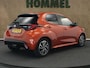Toyota Yaris 1.5 Hybrid EXECUTIVE - APPLE CARPLAY/ANDROID AUTO - ADAPTIEVE CRUISE CONTROL - NAVIGATIESYSTEEM FULL MAP - ACHTERUITRIJCAMERA - KEYLESS ENTRY - KEYLESS START - PARKEERSENSOREN VOOR & ACHTER - AUTOMATISCHE AIRCO - 16" LICHTMETALEN VELGEN - STOEL & STUUR VERWARMING - HEAD UP DISPLAY