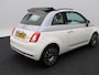 Fiat 500C 1.2 Lounge | Cabriodak | Airco | Cruise | 15 Inch | 99.077 Km !!