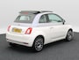 Fiat 500C 1.2 Lounge | Cabriodak | Airco | Cruise | 15 Inch | 99.077 Km !!