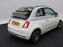 Fiat 500C 1.2 Lounge | Cabriodak | Airco | Cruise | 15 Inch | 99.077 Km !!