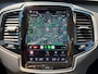 Volvo XC90 2.0 T8 Recharge AWD Ultimate Dark |Pano|HUD|El Trekhaak|Luchtvering|Massage stoelen